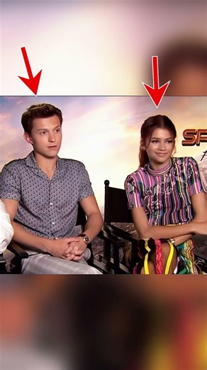 Tom Holland & Zendaya Share One Brain 😳