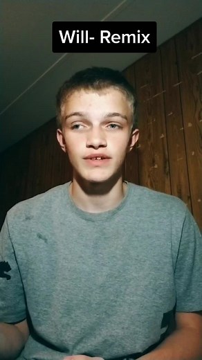 Will- Joyner Lucas (Remix)