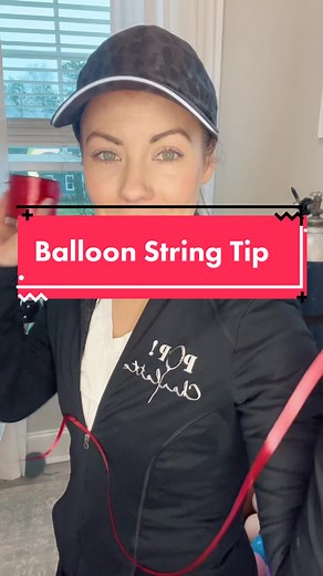 How to Cut Balloon String Efficiently: Top Tips Revealed!