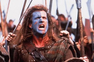 Scottish Braveheart star Brian Cox says Oscar winning film is ‘tosh’ that ‘doesn’t make any sense’