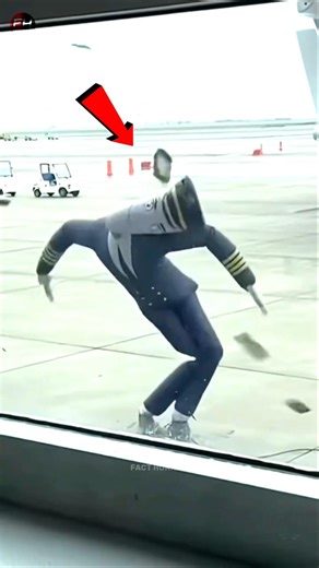 Why Inflatable Tube Men Move So Funny #shorts