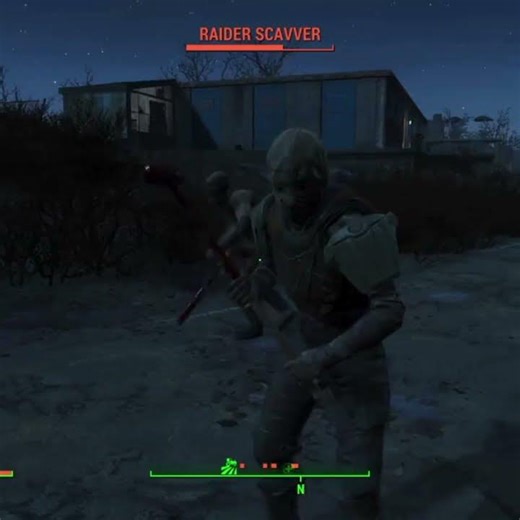 piper got hand #fallout #memes #brainrot