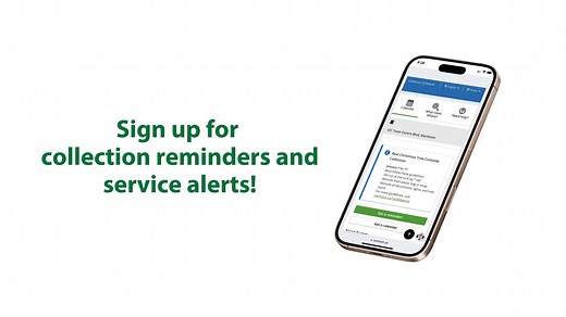 Your 2025 Recycling & Garbage Collection Schedule is available online. View, download or print your schedule. Sign up for convenient, weekly collection reminders and important service alerts! Get it at markham.ca/CollectionSchedule | City of Markham