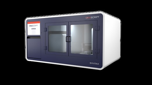 Syntax Product | DNA Script
