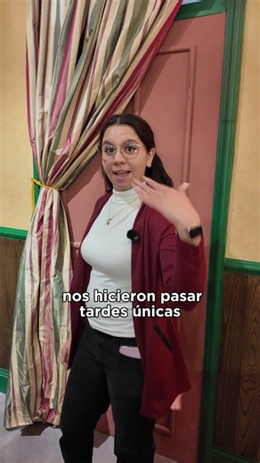 The Friends universe arrives in Mexico City with an immersive experience