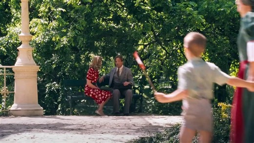 Good (2008) - Trailer