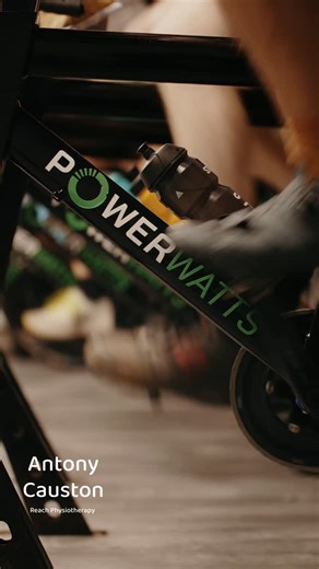 Powerwatts Brighton on Instagram: "Meet Antony, owner of @reach_physio. Reach are our official in-house physio, providing results-driven, cutting-edge care for everyone — from elite athletes to everyday movers. Their team combines advanced physiotherapy, sports massage, Pilates, and osteopathy to help you recover faster, move better, and perform at your best. PowerWatts customers receive an exclusive 10% discount on your initial assessment. Use code POWERWATTS10 when booking. Sign up to our mail