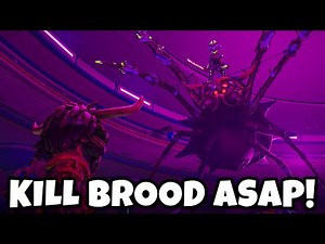 Grounded 2: ALL GARDEN QUESTS GUIDE (Kill the Broodmother!)