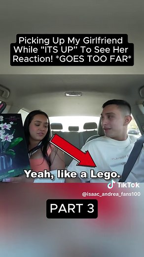 Isaac & Andrea fans (@isaac_andrea_fans100)’s videos with original sound - Isaac & Andrea fans