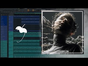 Tiesto, & Mathame - Everlight (FL Studio Remake)
