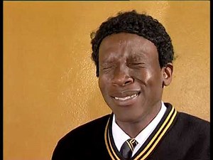 SCHOOL PRINCIPAL'S OFFICE