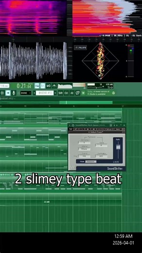 follow 4 more 💯 #fyp #foryou #flstudio #musicproducer #explore #r83t41 #redda #ambient