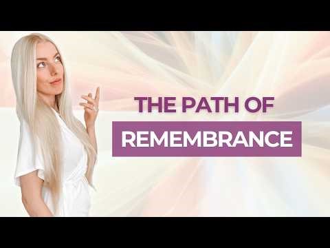 The Ascension Journey Explained | The Path of Remembrance & Embodied Soul Mastery