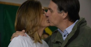 Conheça a trajetória da futura primeira-dama do Brasil