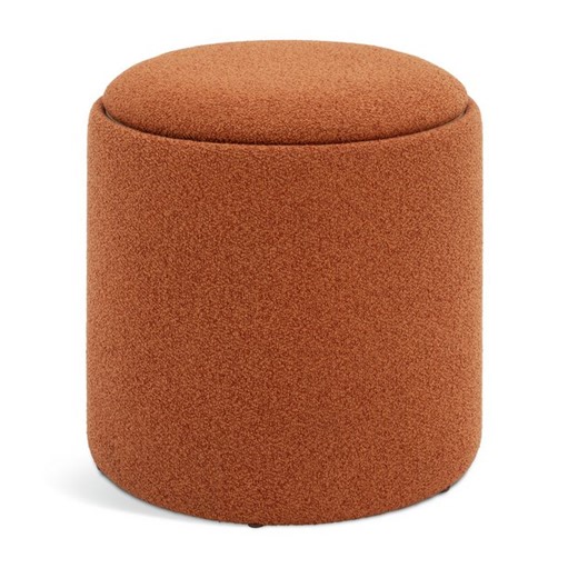 Buy Habitat Ingo Side Table - Orange | Side tables | Argos