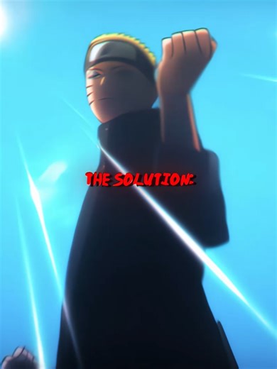 Madara vs Sasuke Anime Edit Highlights