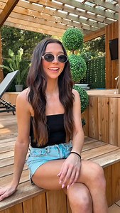 @sydneykristine08 @domanceglamping | Meg Reily