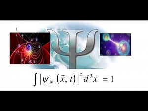 Funzione d'onda- Meccanica quantistica-8