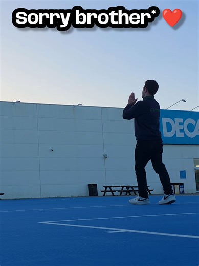 Amazing Full Court Shot Challenge!