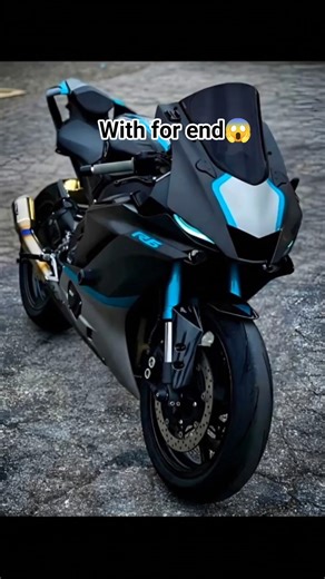 Yamaha😍R6 New model bike lunch 2024 Yamaha🥰new bike R6 lunch #shorts​ #youtubeshorts​ #viral​ #r6​