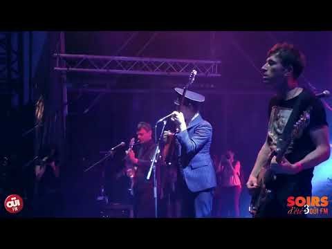 Delivery (Live Festival Soirs d'été - 2013-07-08) - Babyshambles