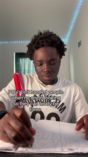 Performative ahhh #fyp #koda_kuyz | throwing with left hand