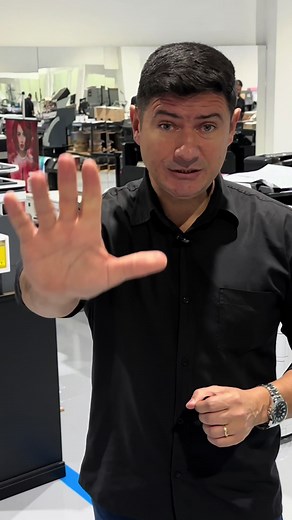 Dicas de 8 Papéis para Impressão de Jato de Tinta: Vinil Branco Brilho, Dourado e Prata Holográfico