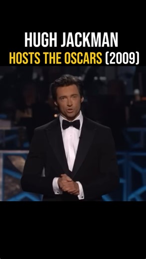 xx on Instagram: "“I’m a dude, playing a dude, disguised as another dude.” 🍦 Hugh Jackman’s opening monologue at the 2009 Academy Awards is considered to be one of the most iconic intros to The Oscars of all time. .. #hughjackman #robertdowneyjr #theoscars #theacademyawards #hollywood #awardshows #tropicthunder #australiagram #2009 #filmmakers #actors"