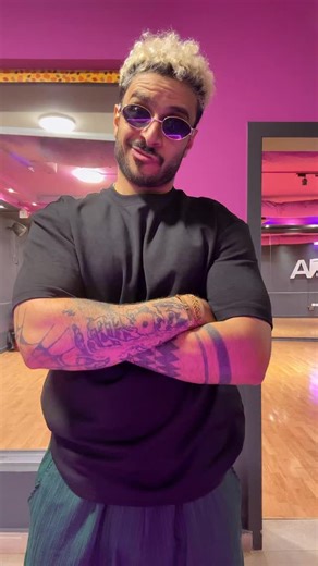 Mina Abdo | Latin in Egypt 🇪🇬 With @maria.bellydancer.paz @maria.dancer.paz ❤️ #dancing_with_minaabdo #bachata #dancing #egypt #latininegypt | Instagram