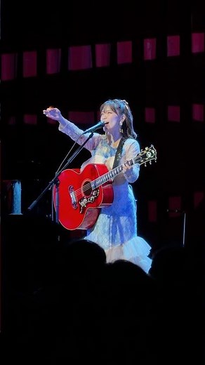 Billboard Live "miwa CLASSIC V" 「ヒカリヘ」その② #miwa #miwa15th #ヒカリヘ