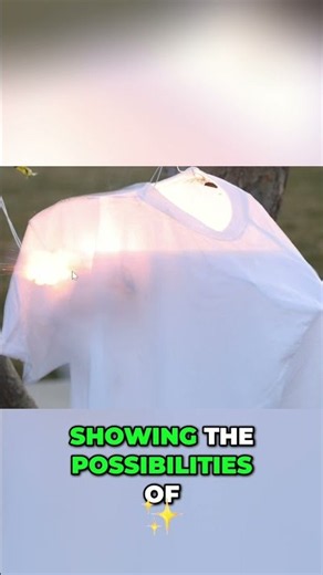 Mind-Blowing Energy Experiment: 150 Joules vs. Millions! #shorts