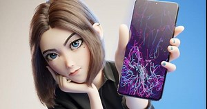 Nueva asistente virtual de Samsung se convierte en tendencia