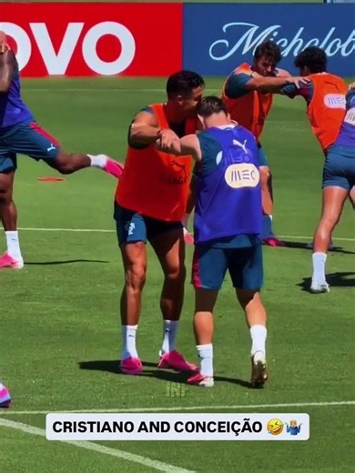 Funny Moments in Training + Reactions 🤣🤣