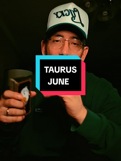 TAURUS ♉️ June Tarot Reading #taurus #taurustarot #tauruszodiac #taurusgang #taurus♉️