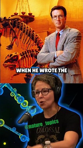 Jurassic Park Got It Backwards — The Real Origin of Ancient DNA Research