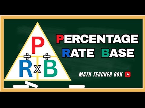 PERCENTAGE - BASE - RATE: Step by Step Guide