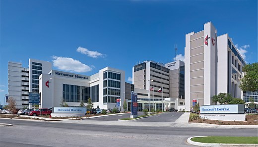 Methodist Hospital