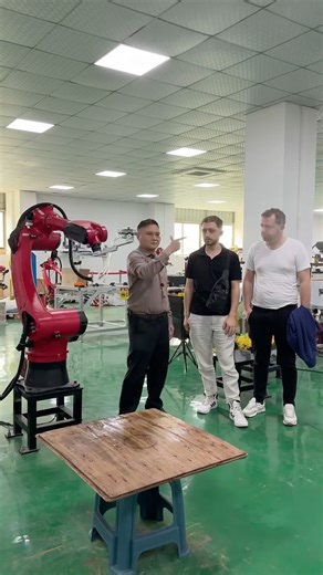 led.screen.17years on Instagram: "new painting robot led screen display #ledscreen #leddisplay #billboard #decoration #resolution #design #panel #electronic #lighting #ledbillboard #stage #screen #ledtv #ledwall #led #ledsign #display #wall #ledscreen #sign #stairway #robot"