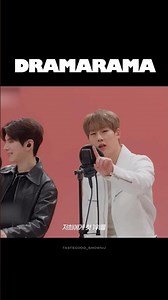 MONSTA X • Killing Voice | DRAMARAMA