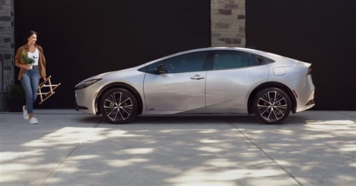 2025 Cars with the Best Gas Mileage