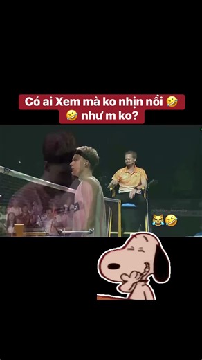 Danh hài làng cầu lông liệu có đúng? #badminton #caulong #dicsports #funny #sports