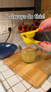 72K views · 293 reactions | Genius Lemon Hacks  Brilliant cleaning tricks, meal prep tips and storage hacks for our favorite citrus. #lemon #mealprep #tipsandtricks #citrus #lifehacks | Jeff & Lauren | Facebook