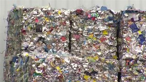 Plastic bags may soon end up in Nova Scotia landfill