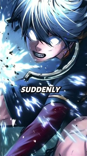 HIORI is A Plot Device...