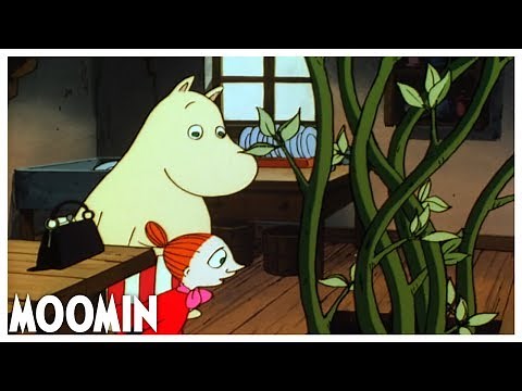 Delightful Moomin Family Episode 2