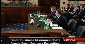 Health Care Overhaul and Small Business