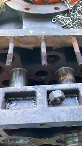 1.7K views · 13 reactions | blower fmr wwtp. maintenance. #fyp #blower #maintenance #mechanical | Ad Har | Facebook