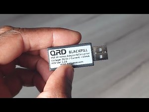 QRD PS5 Converter Setup & Review