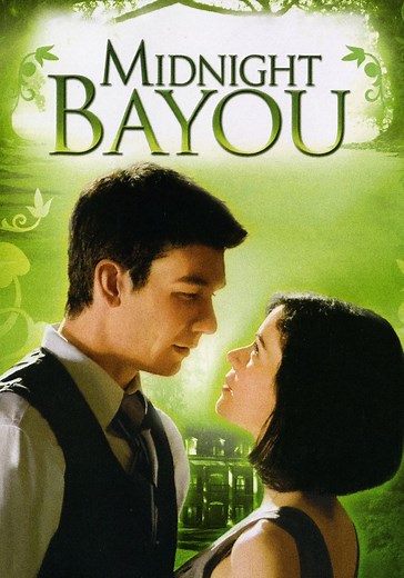 Nora Roberts' Midnight Bayou streaming online