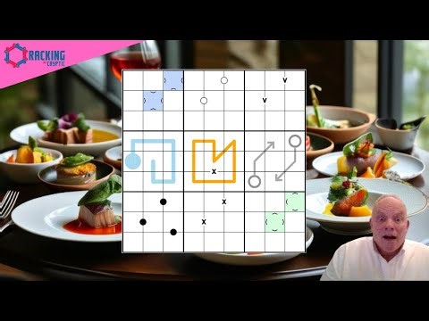 One of the Tastiest Sudokus around